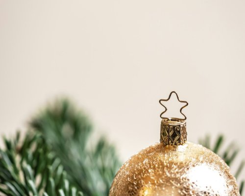 &Ouml;ppettider 22 december - 6 januari