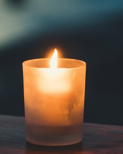 St&auml;ngt alla helgonsdag 1 november