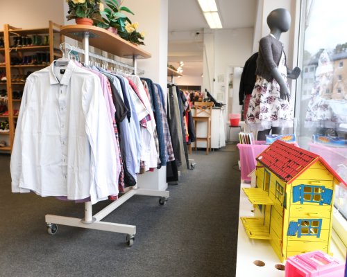 Arbetsträning med mening